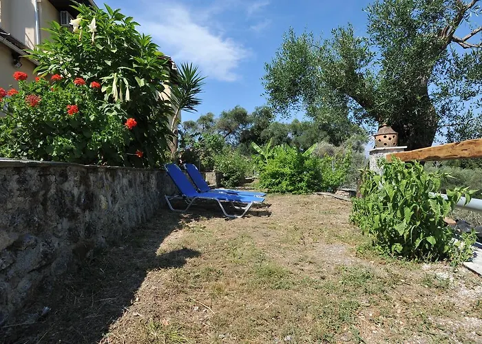 度假居 Corfu Paradise *