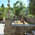 Corfu Paradise Prázdninový dům *