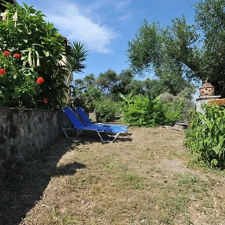 Feriehus Corfu Paradise *