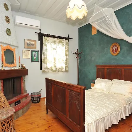 Corfu Paradise Feriehus Kato Korakiana