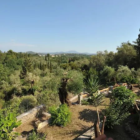 Corfu Paradise Feriehus