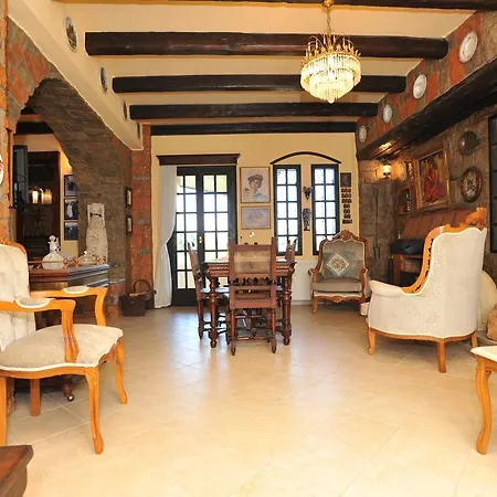 Feriehus Corfu Paradise *