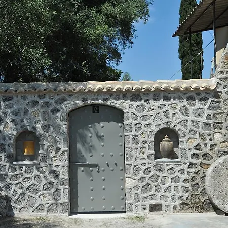 Corfu Paradise Feriehus