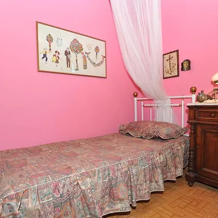 Feriehus Corfu Paradise