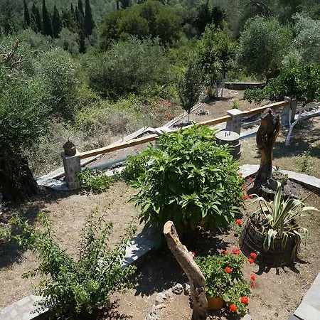 Corfu Paradise *