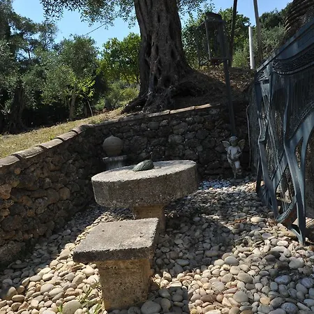 Corfu Paradise Feriehus