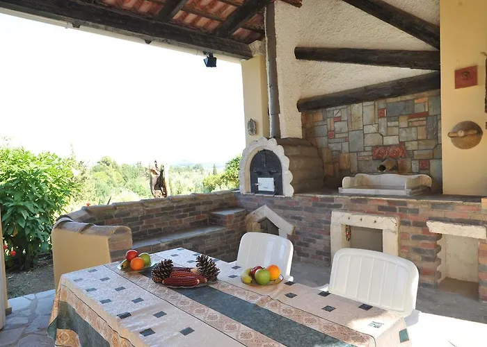 Corfu Paradise Holiday home *