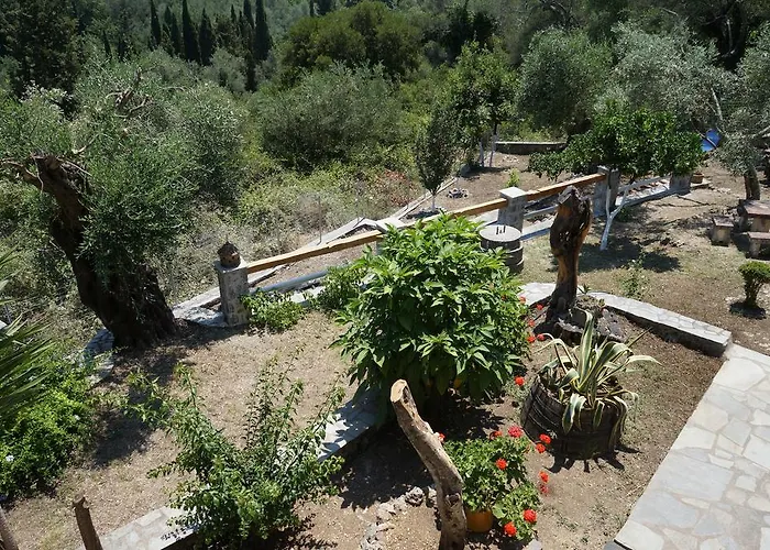 Corfu Paradise *