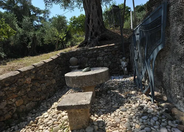 Corfu Paradise Holiday home